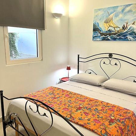 Mar Di Levante Living 바리 외부 사진