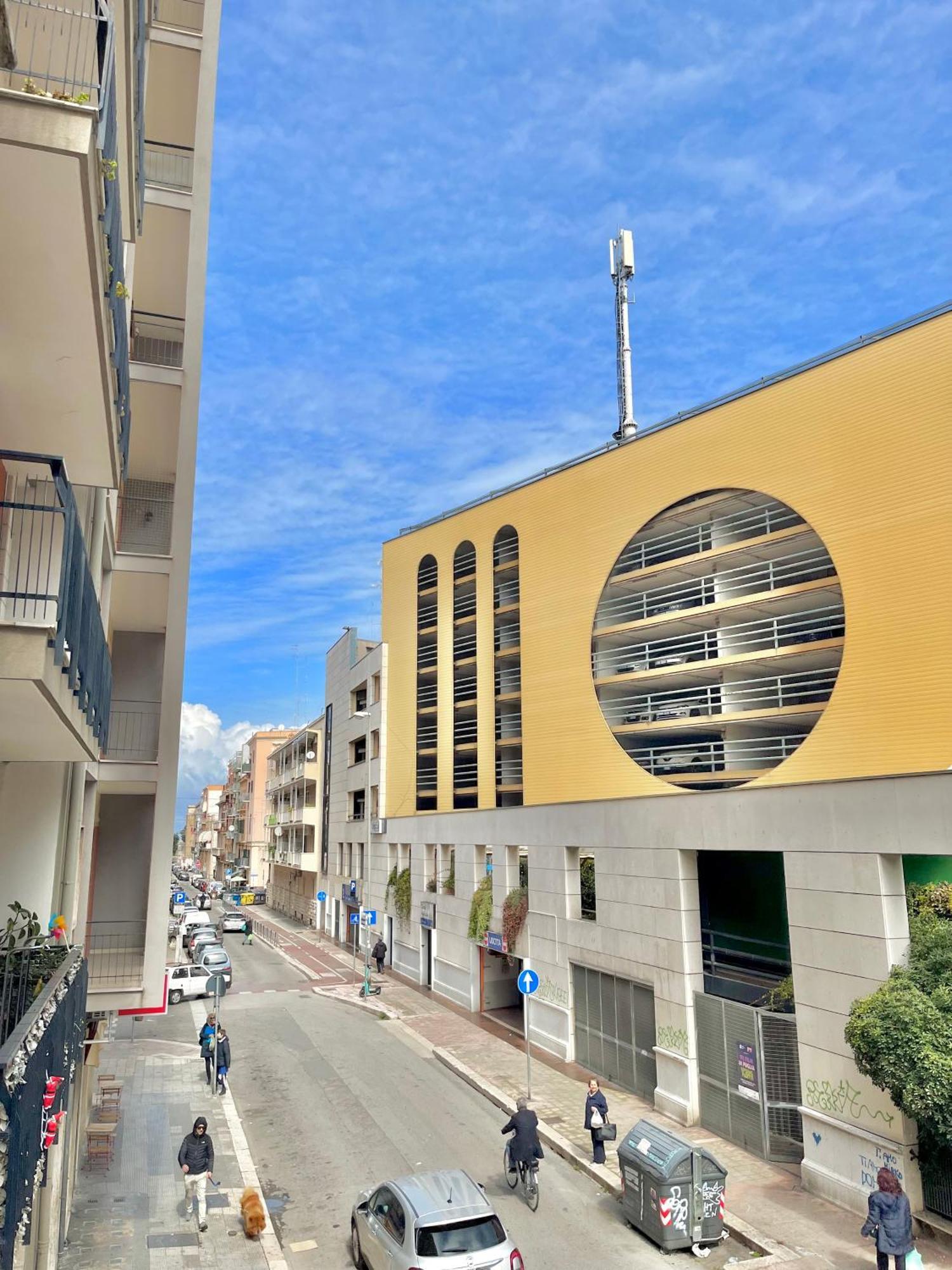Mar Di Levante Living 바리 외부 사진