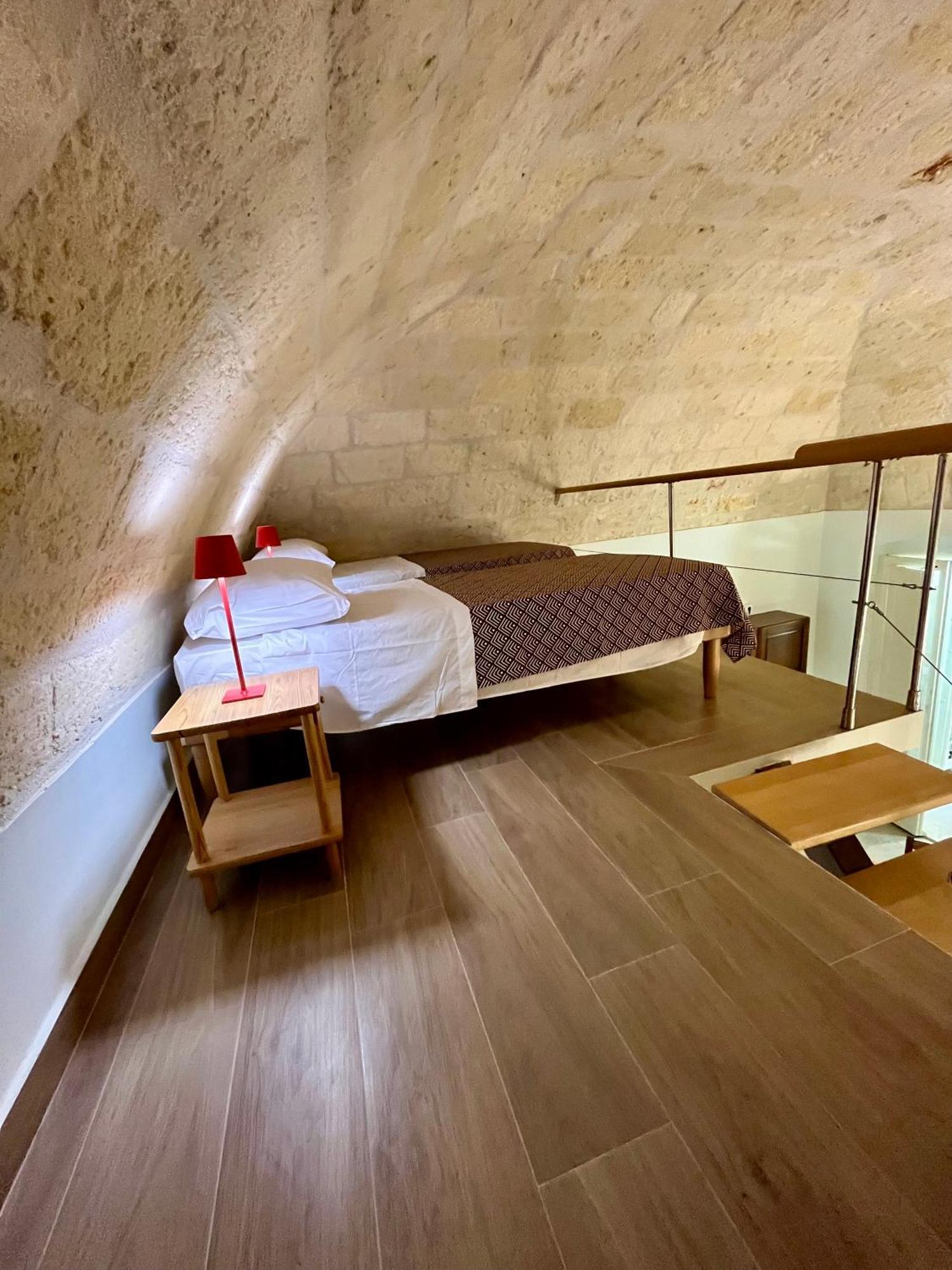 Mar Di Levante Living 바리 외부 사진
